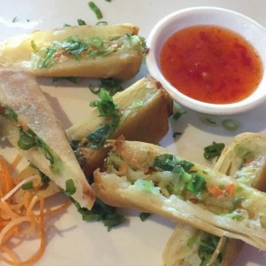 Spring Rolls