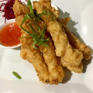 Tempura - Ebi tempura