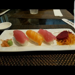 Sashimi 