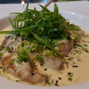 filete de corvina