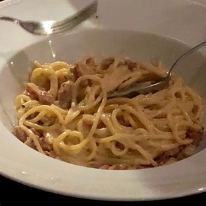 carbonara 