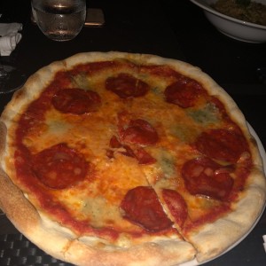 pizza vespa