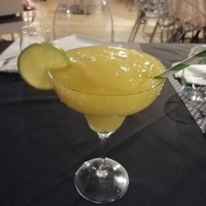 margarita de maracuya