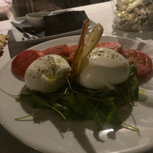 Burrata