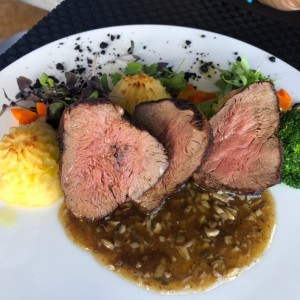 Filete de Res