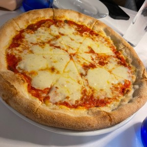 Pizza - Margherita