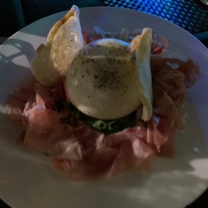 Burrata