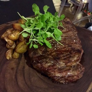 Rib Eye