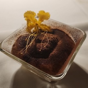 Dolci - Tiramisú