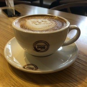 Capuccino