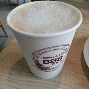 Cafe - Latte