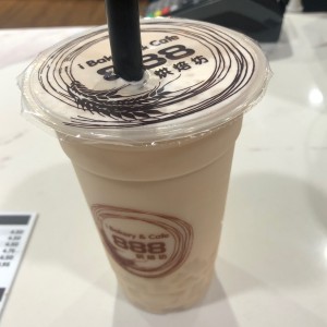 Buble Tea - Bubble Tea Original