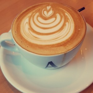 Cappuccino 