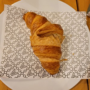 croissant simple 