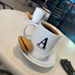 cafe Americano