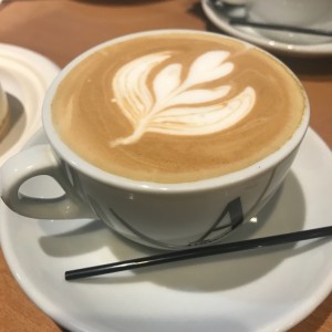 capuccino