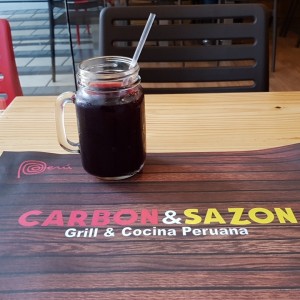 chicha morada