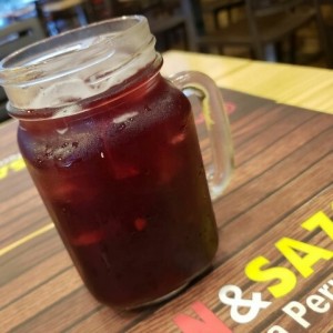 chicha morada