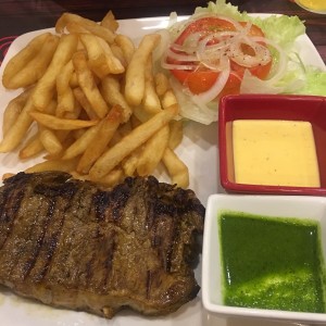 New York Steak