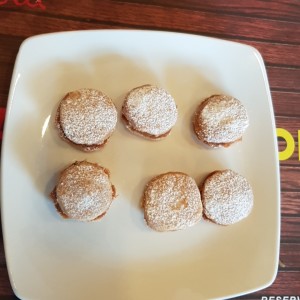 alfajores