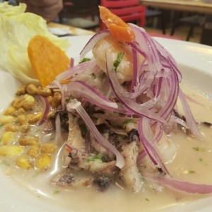 ceviche 