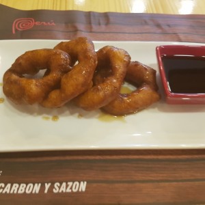 Picarones