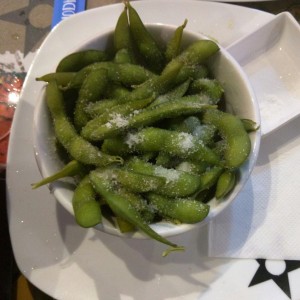 Edamame!!!!