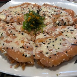 pzza salmon 