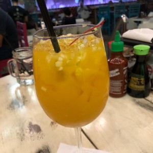 Sangria de Mango