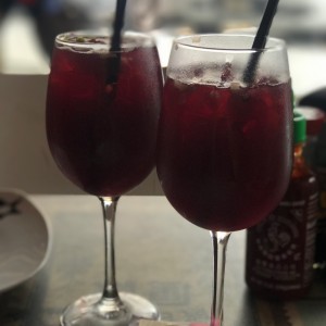 sangria