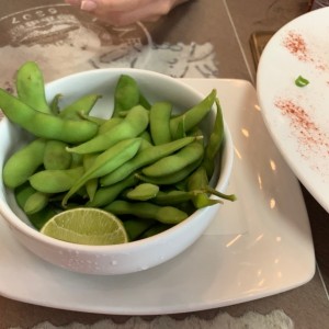 Edamame