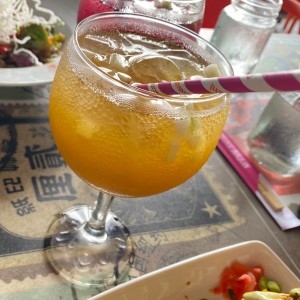 Sangria mango 