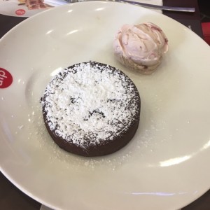 Chocolate Indulgence - Dipndip chocolate brownie