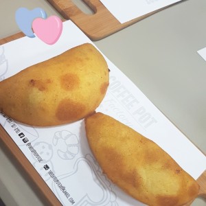 empanadas