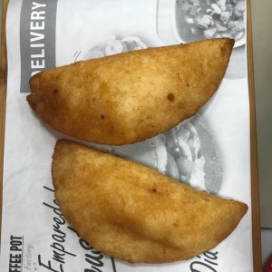 empanadas