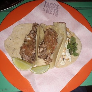 Tacos