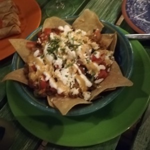 Nachos