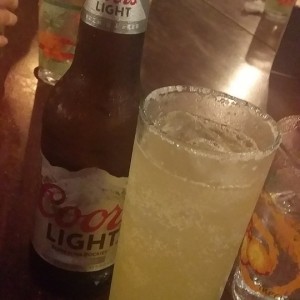 Michelada