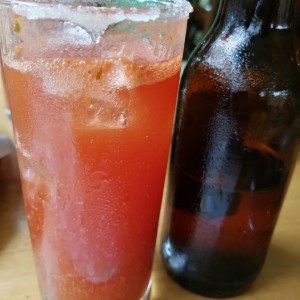 Michelada