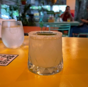 Margarita