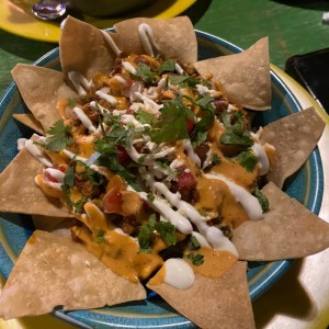 nachos