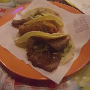 Tacos