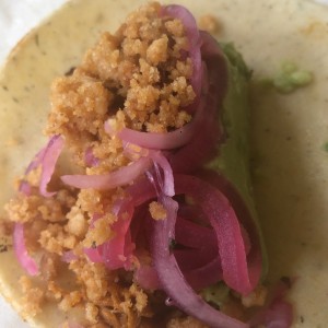 Cochinilla Pibil