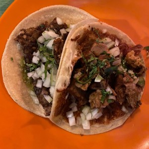 Tacos 