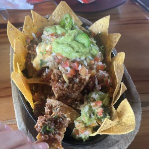 Nachos 