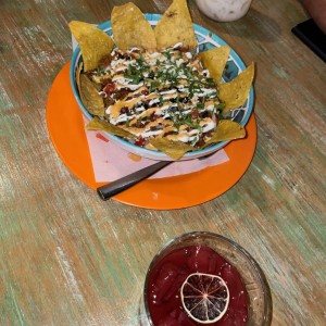 Nachos