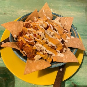 nachos 