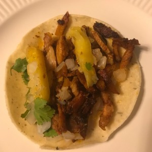tacos al pastot