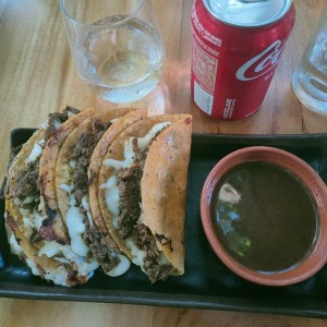 tacos de birria