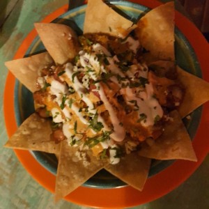 nachos